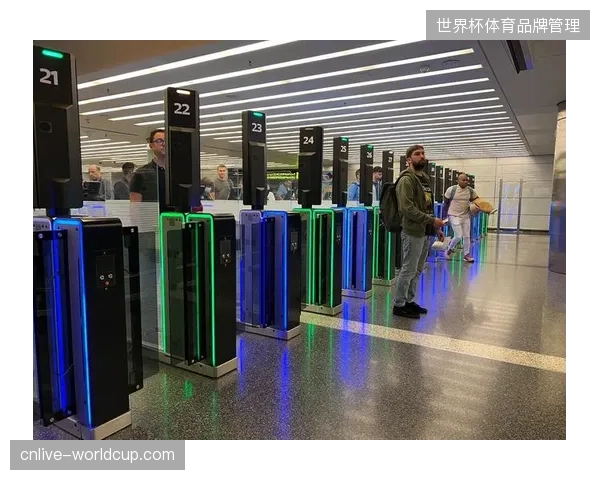多哈国际机场医疗转运枢纽并轨世界杯实时内容指纹链路保障伤员通道效率